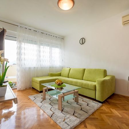 Apartman Andjela Τίβατ Εξωτερικό φωτογραφία