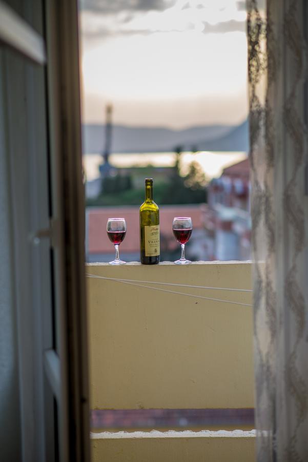 Apartman Andjela Τίβατ Εξωτερικό φωτογραφία