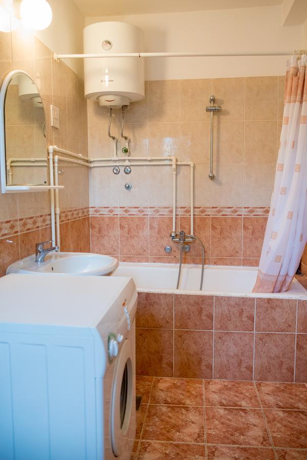 Apartman Andjela Τίβατ Εξωτερικό φωτογραφία
